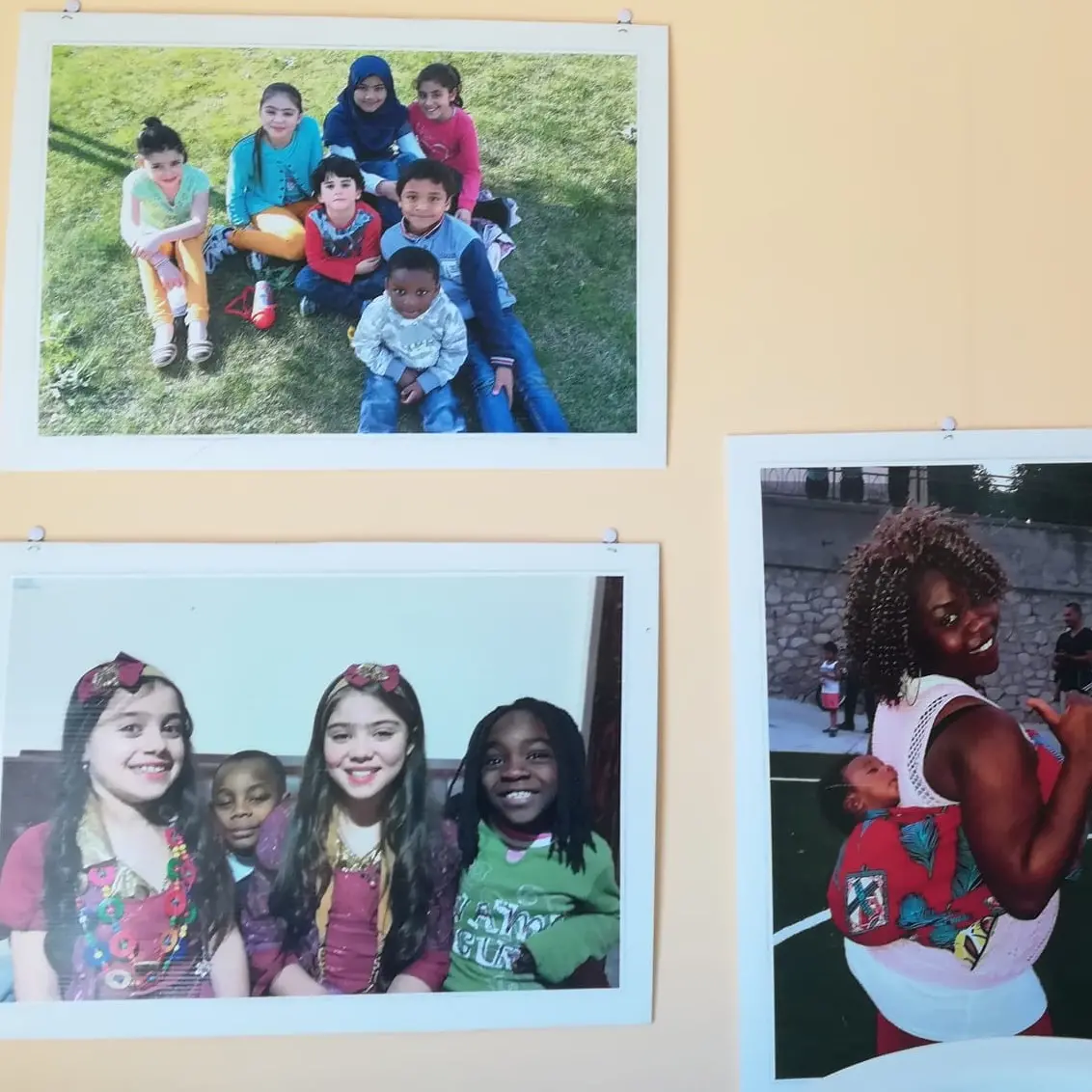“Storie migranti/3”: A Sant’Ilario dello Jonio riflessioni, musica e condivisione, immaginando un mondo senza confini