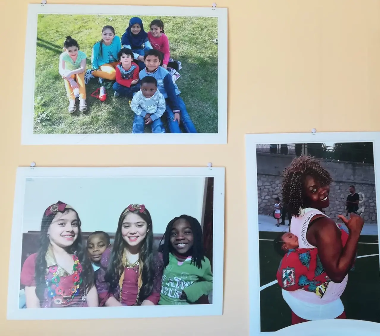 “Storie migranti/3”: A Sant’Ilario dello Jonio riflessioni, musica e condivisione, immaginando un mondo senza confini
