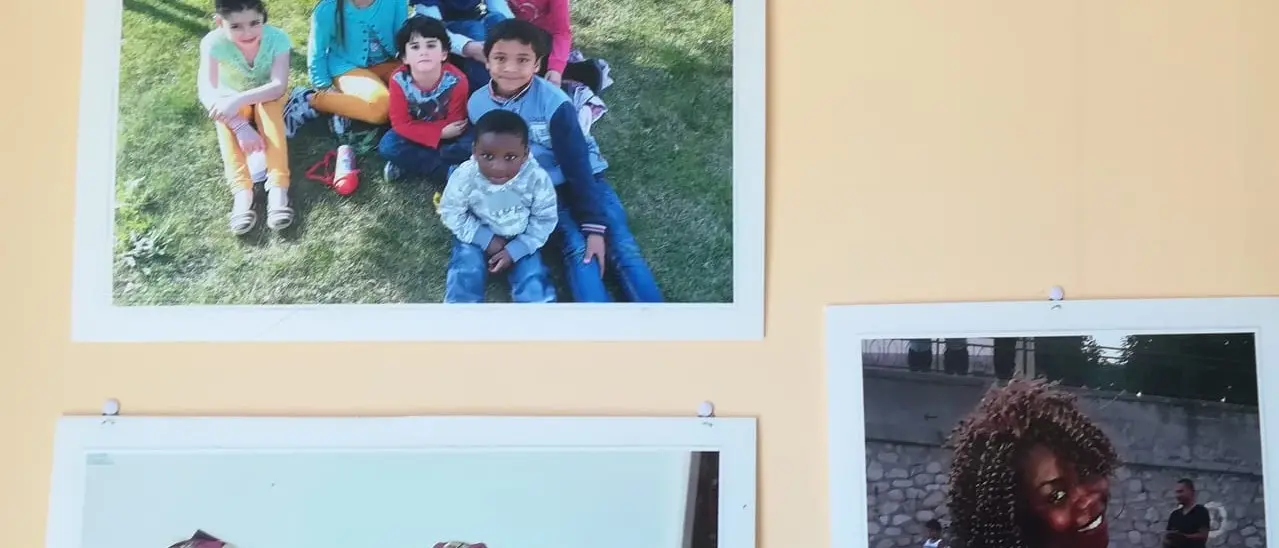 “Storie migranti/3”: A Sant’Ilario dello Jonio riflessioni, musica e condivisione, immaginando un mondo senza confini