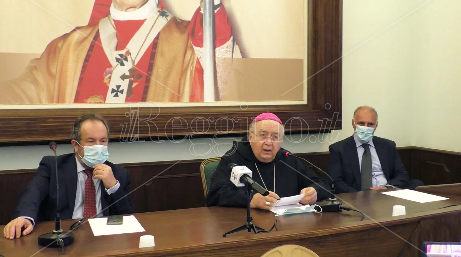 Festa Madonna, confermata la sospensione della processione. Ecco il programma completo