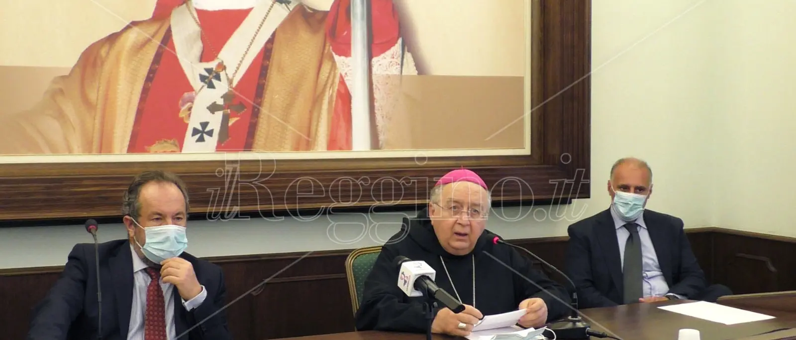 Festa Madonna, confermata la sospensione della processione. Ecco il programma completo