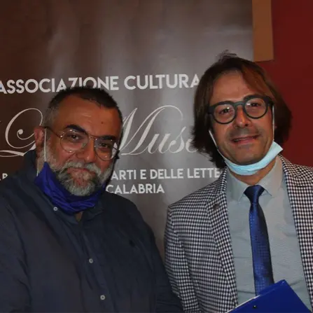 Felice Manti alle Muse: «Riprendiamoci il diritto di pensare»