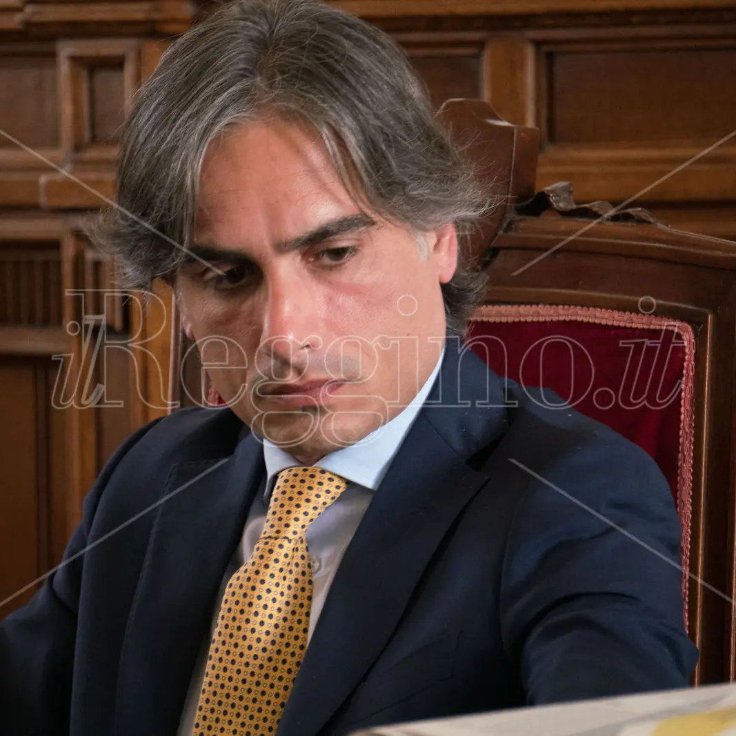 Falcomatà aderisce all'appello di Comunità Competente: «Serve nuova sanità pubblica»