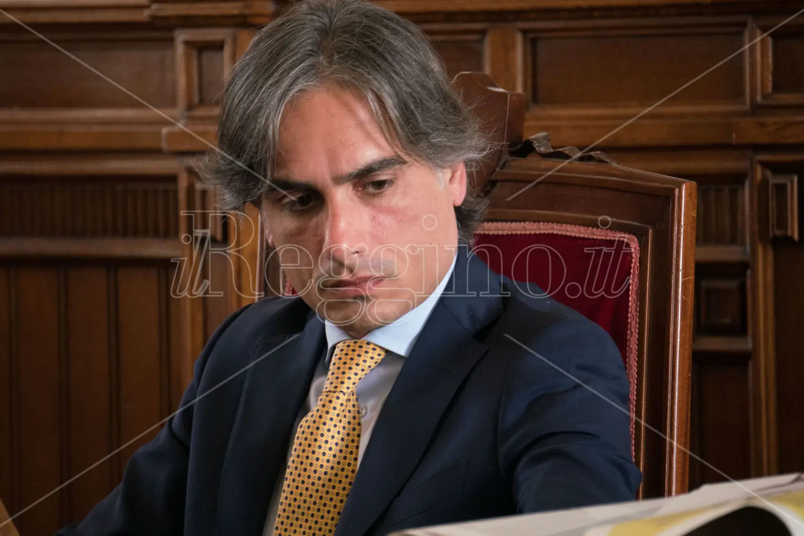 Coronavirus, Falcomatà critica il nuovo Dpcm di Conte: «Errore scaricare responsabilità sui sindaci»