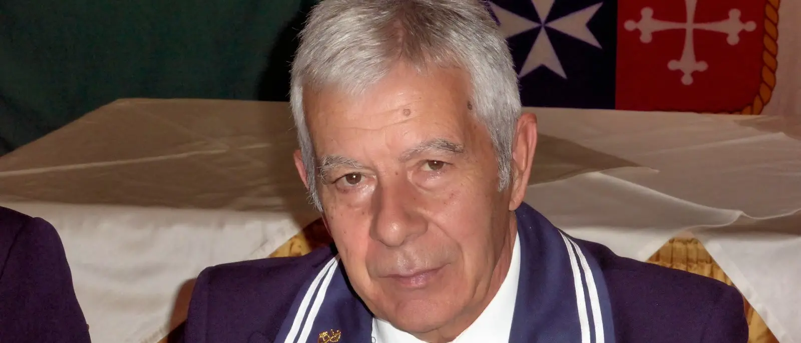 Villa San Giovanni, l'ammiraglio Bellantone si appella alla minoranza: «Abbassare i toni»