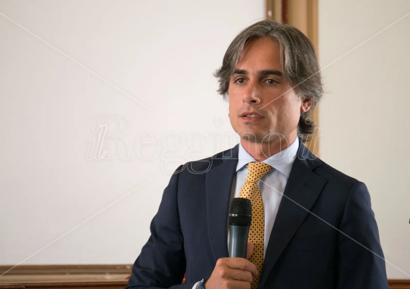 Coronavirus a Reggio Calabria, Falcomatà: «Valutiamo chiusura notturna aree a rischio»