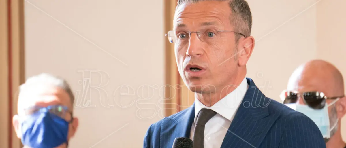 Presidio in difesa della democrazia e della giustizia: appuntamento domani a Reggio