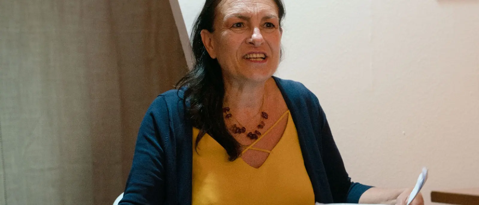 Elezioni comunali, Tortorella: «Patto civico c’è. Fino alla fine si potranno creare nuovi equilibri»