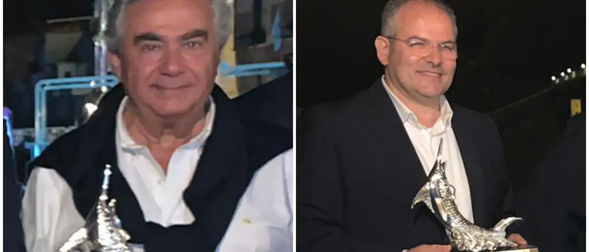 Riuscita la quinta edizione della Notte magica di Chianalea