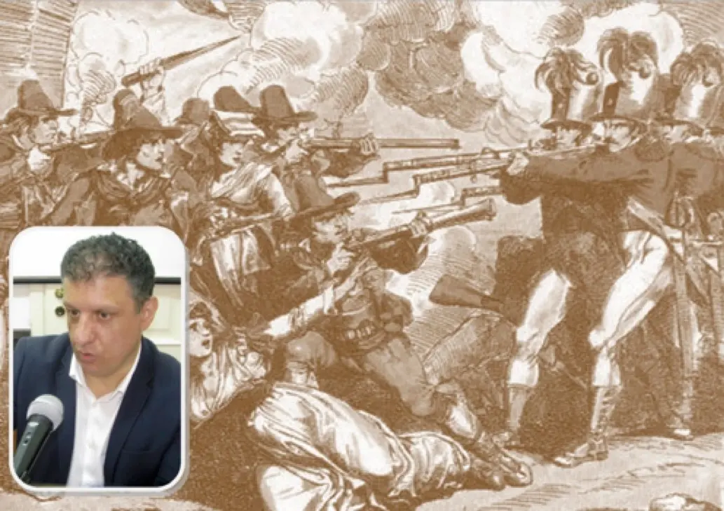 Il brigantaggio in Calabria, l'associazione Anassilaos si confronta