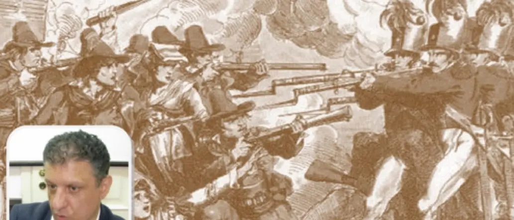 Il brigantaggio in Calabria, l'associazione Anassilaos si confronta