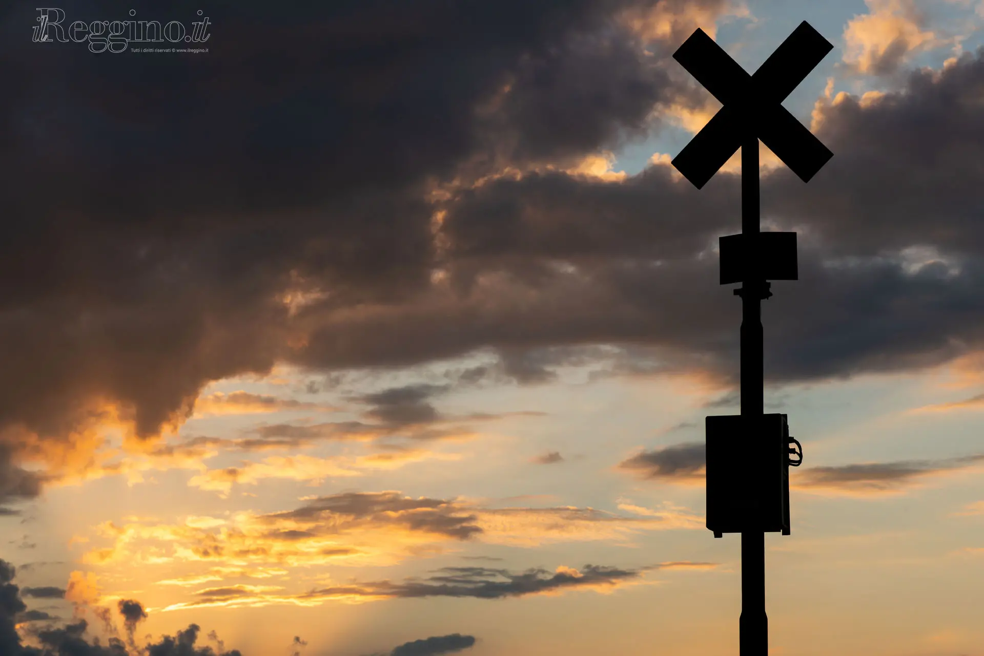 CROCE VIA