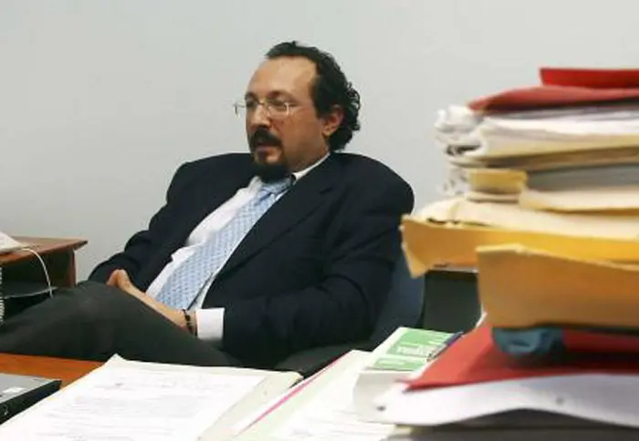 Michele Barillaro, otto anni fa in Namibia la strana morte del magistrato reggino