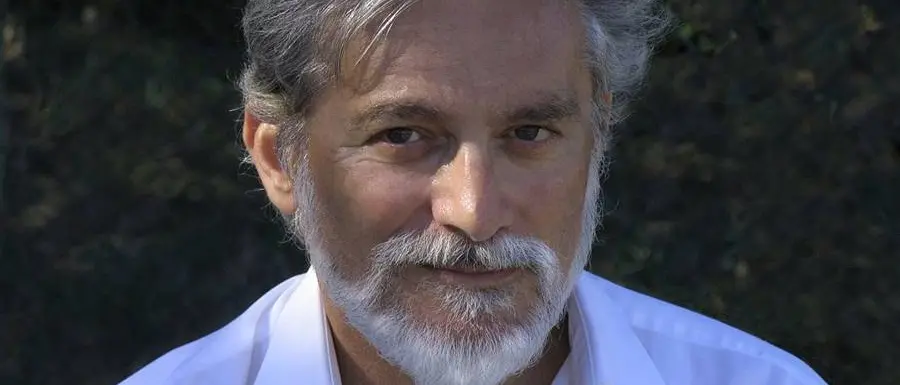 Rhegium Julii, lo scrittore Roberto Pazzi ospite dei caffè letterari