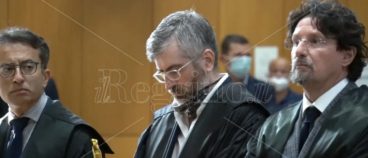 'Ndrangheta stragista, il pm Lombardo: «È l'inizio, andremo fino in fondo»