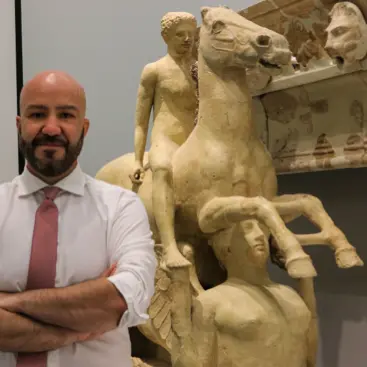 Il Museo archeologico sostiene la canditura di Tropea a \"Capitale italiana della cultura\"