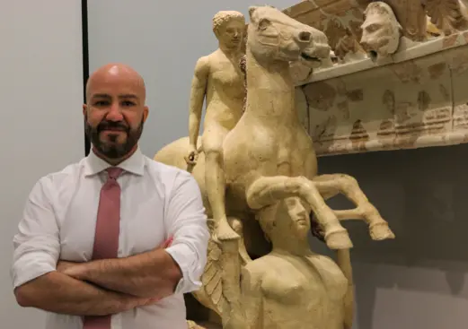 Il Museo archeologico sostiene la canditura di Tropea a \"Capitale italiana della cultura\"