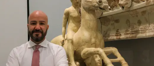 Il Museo archeologico sostiene la canditura di Tropea a \"Capitale italiana della cultura\"