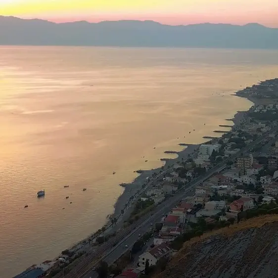 Reggio Calabria, Verduci: «Interventi sul lungomare Cicerone di Lazzaro in attesa della riqualificazione»