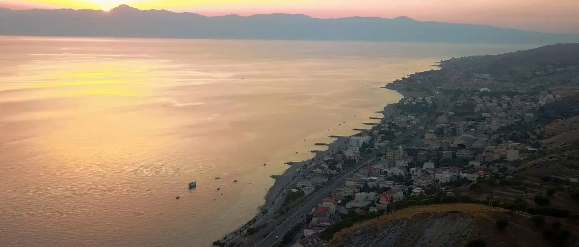 Reggio Calabria, Verduci: «Interventi sul lungomare Cicerone di Lazzaro in attesa della riqualificazione»