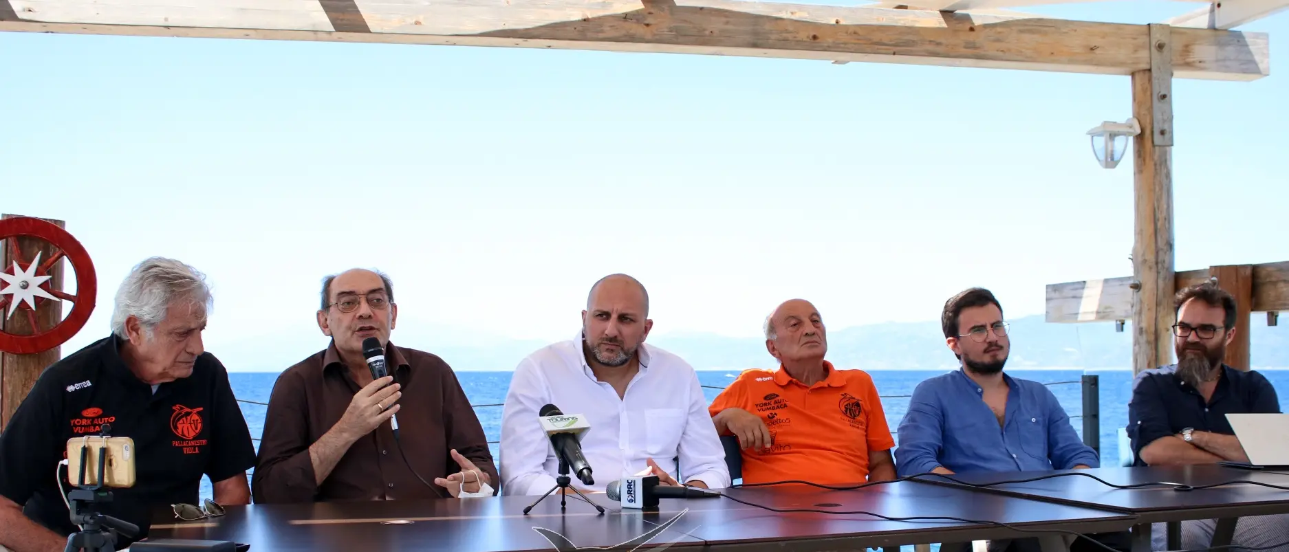 Viola, è il giorno di Bolignano: «Un ritorno che emoziona»