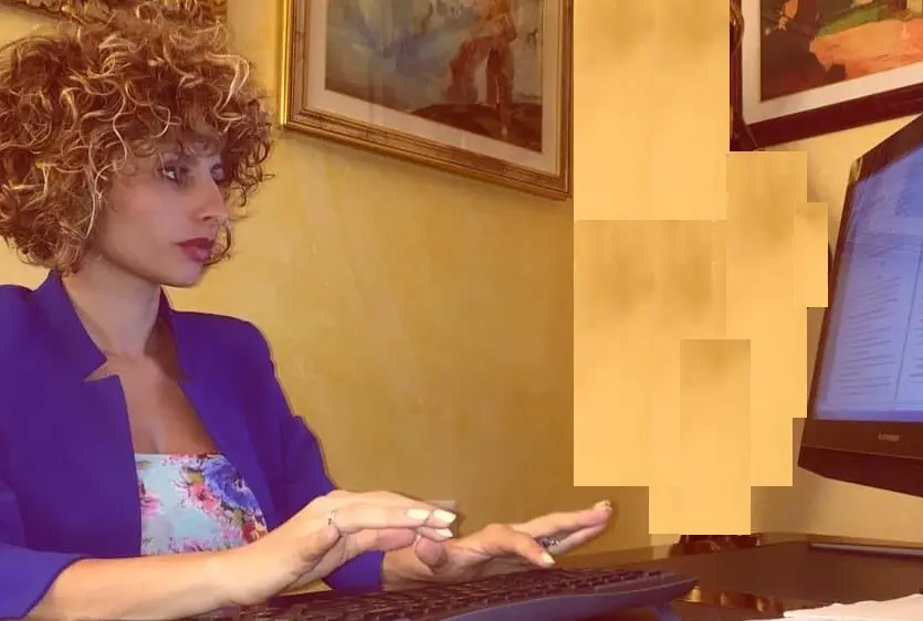 Codice rosso, giovane avvocato reggino co-autore di uno studio sul tema