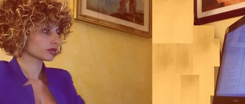 Codice rosso, giovane avvocato reggino co-autore di uno studio sul tema