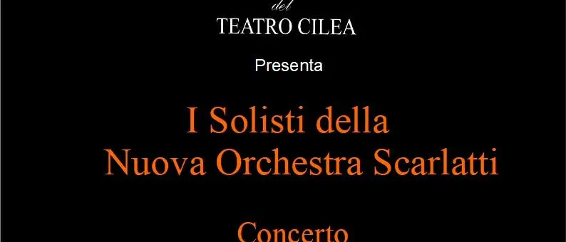 Locri, il festival Classica Mediterranea ospita il concerto \"Echi di Napoli\"