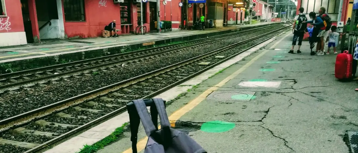 Laura Serranò del Patto Civico lancia un messaggio di speranza: «Solo Reggio può salvare Reggio»