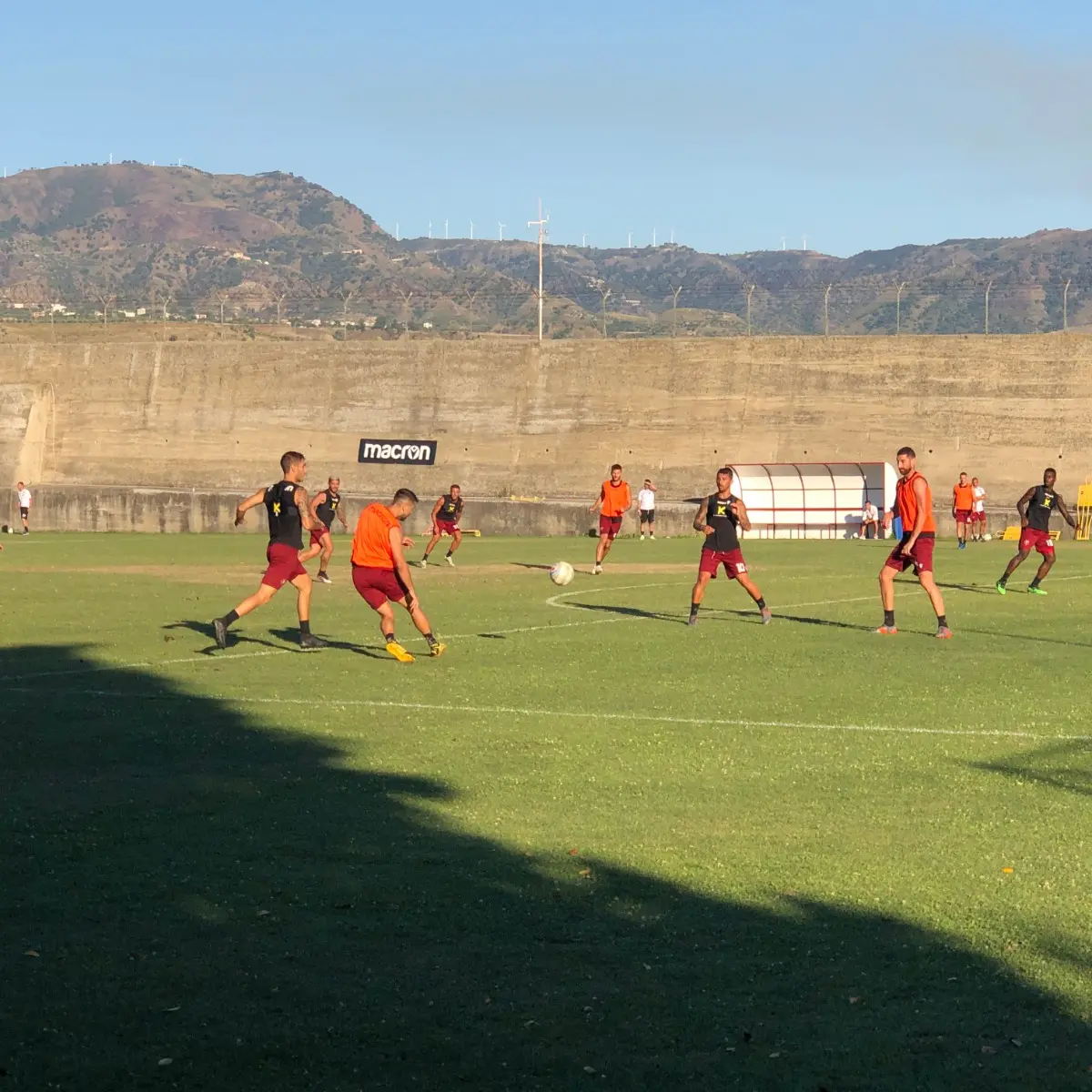 Reggina, si stringe per Faty e Cionek. In attacco piace Jallow