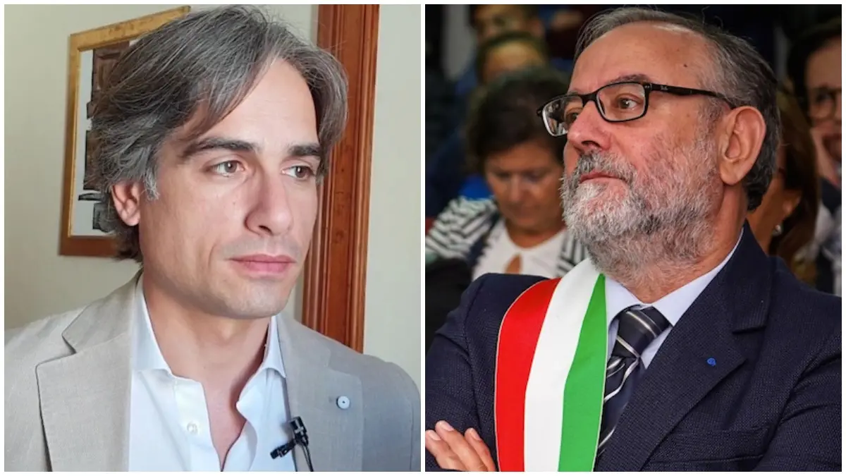 Motta San Giovanni, Verduci risponde a Falcomatà: «Manifesta un ingiustificato nervosismo»