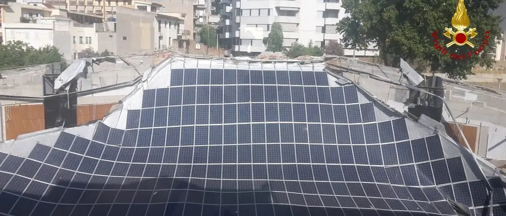 Consiglio regionale, primo step per la ricostruzione dell’Auditorium “Calipari”