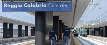 Polfer Calabria, nel 2023 oltre 125mila persone identificate