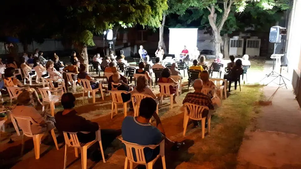 Siderno, grande successo per la kermesse \"Sette libri per Sette sere\"
