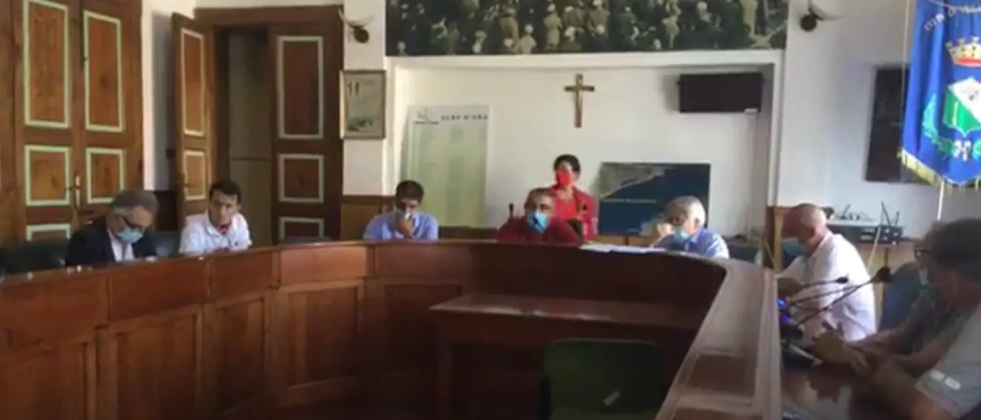 Traversata dello Stretto, tutto pronto per la 56esima edizione