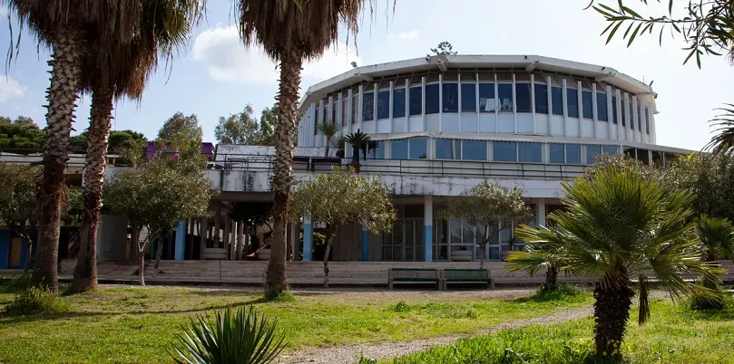 Reggio, il lido comunale resta chiuso. Non interessa a nessuno