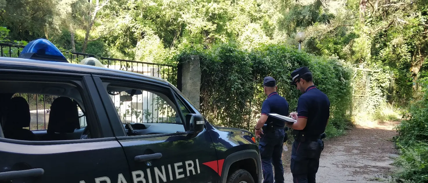 Scilla, concluse le indagini preliminari per quattro tecnici comunali