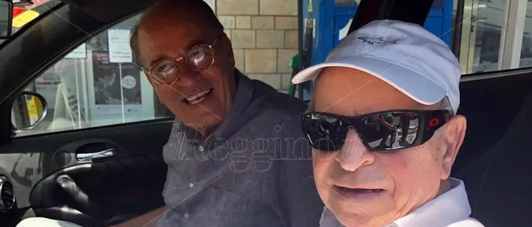 Comunali Reggio, stallo alla messicana nel centrodestra