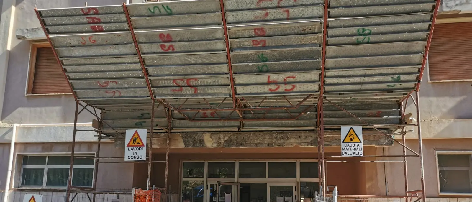 Scilla, venerdì il corteo del comitato Pro Casa della Salute