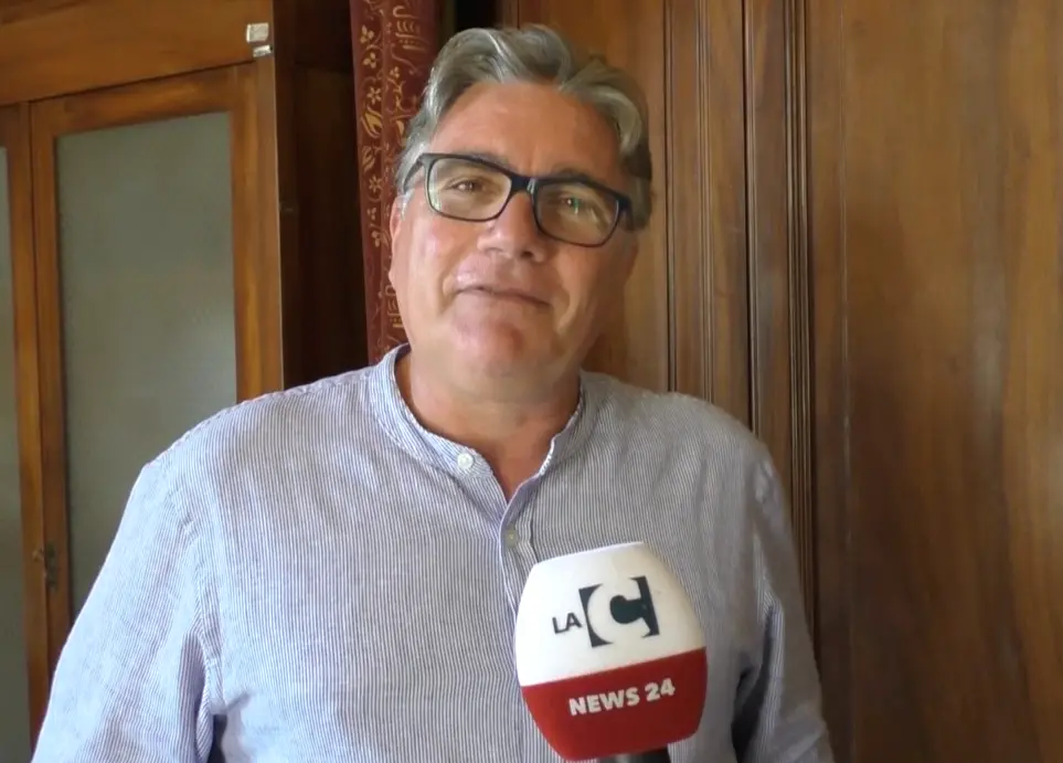 A Bagnara presentato I Leoni di Calabria: il nuovo spettacolo di Fulvio Cama sulla vera storia dei Florio