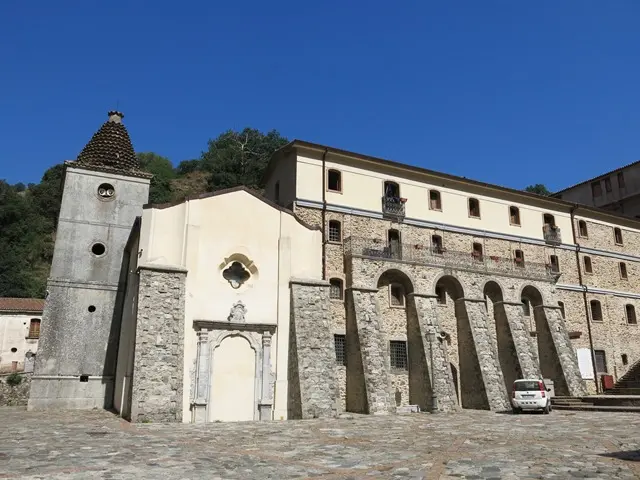Locride, terza edizione del convegno nazionale \"Polsi Ambiente\"