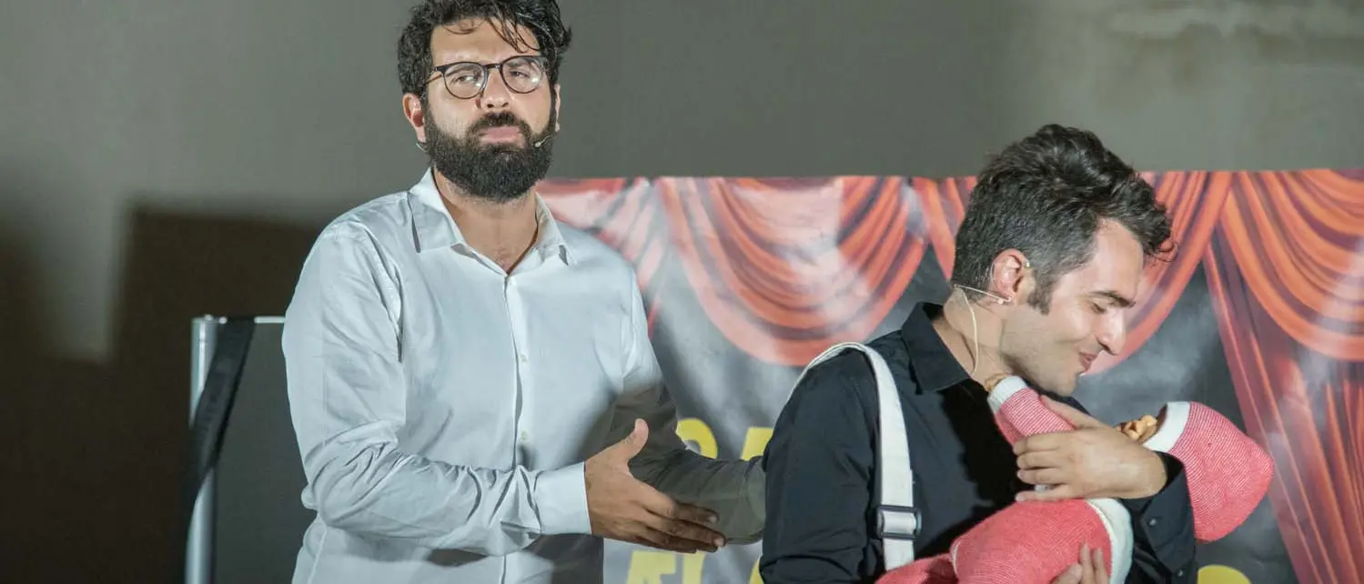 A Reggio Calabria ritorna la comicità estiva di “Facce da bronzi”