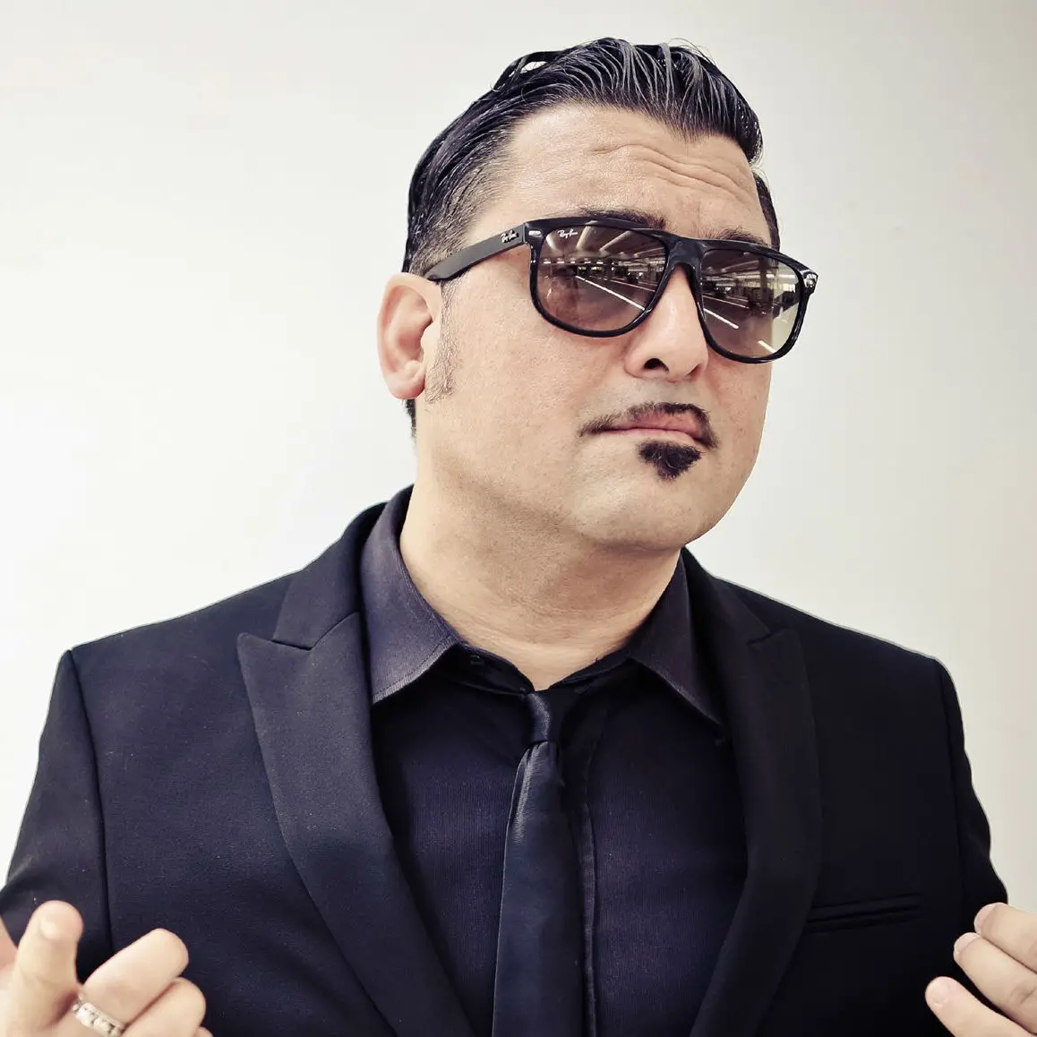 Ecojazz, annullato per maltempo il concerto di Roy Paci