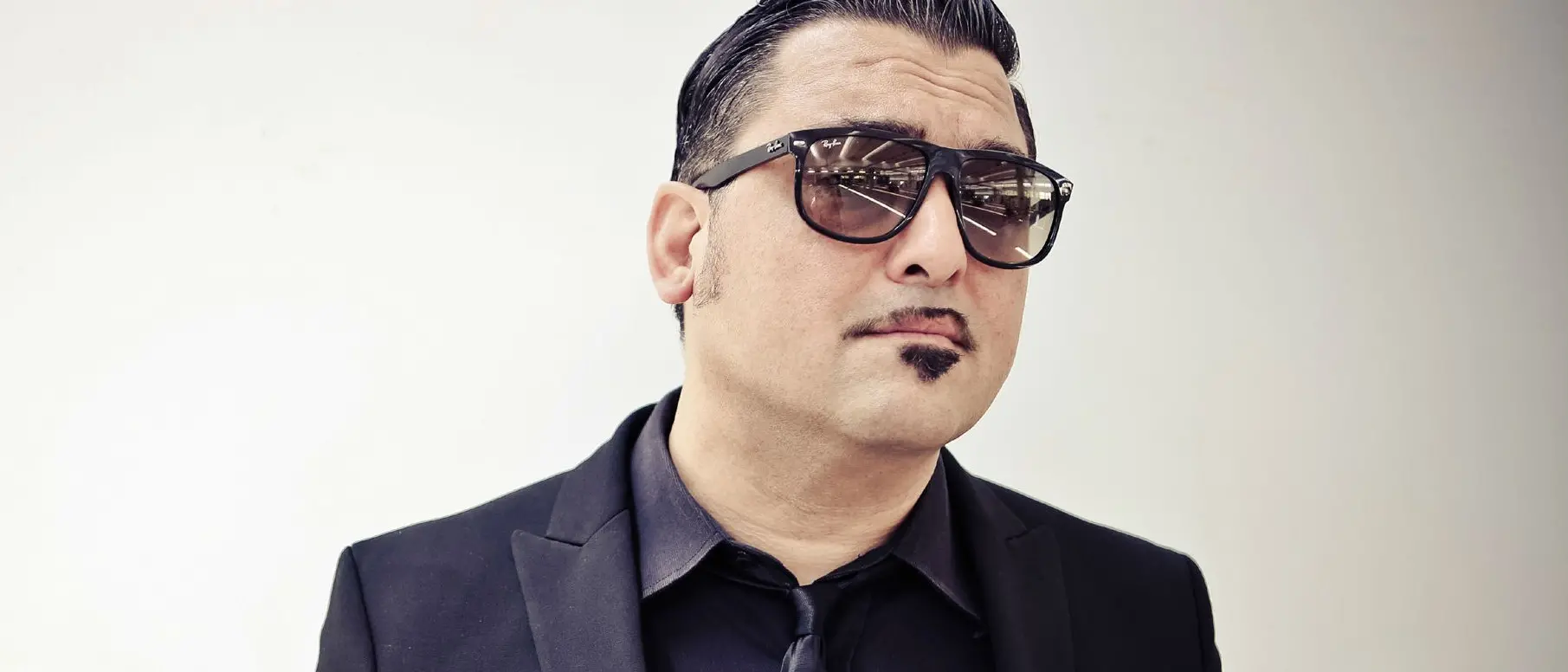 Ecojazz, annullato per maltempo il concerto di Roy Paci