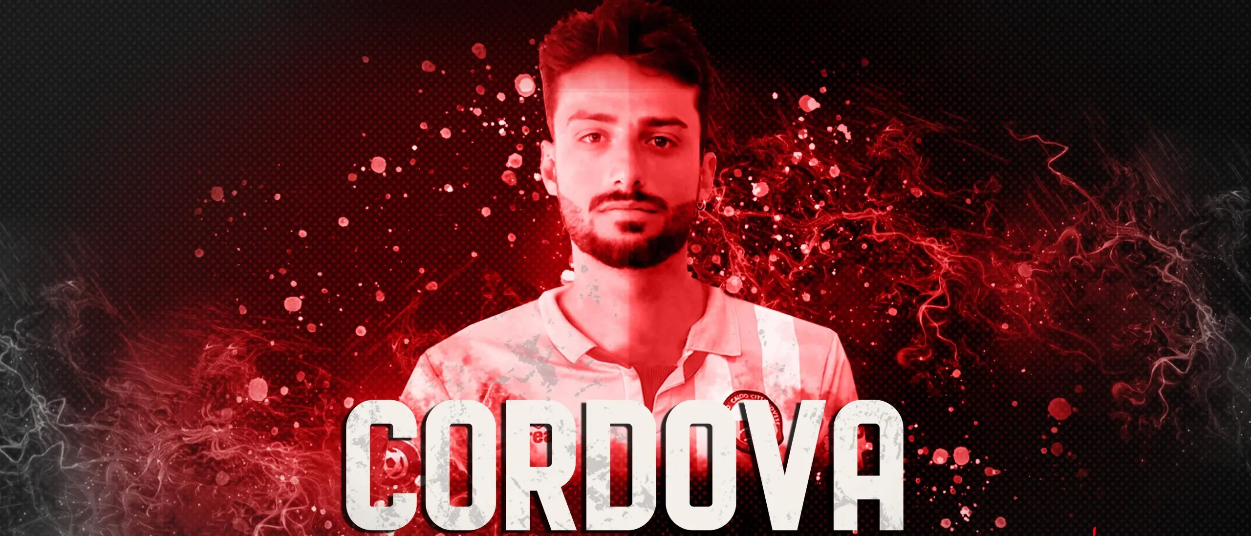 Calcio, Consalvo Cordova è il nuovo difensore dell'Asd San Luca