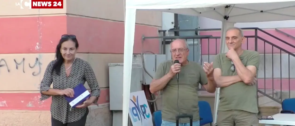 Elezioni Reggio, il Patto Civico inizia da Arghillà il percorso di ascolto dei quartieri