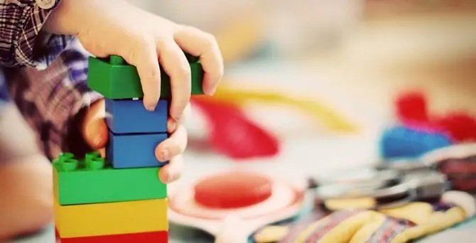 Reggio, entro il 2026 ci saranno complessivamente 355 posti negli asili nido comunali