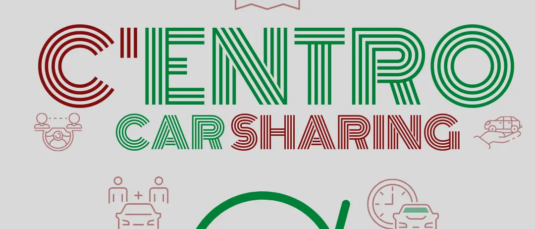 Reggio, Atam: riparte il car sharing in tutta sicurezza