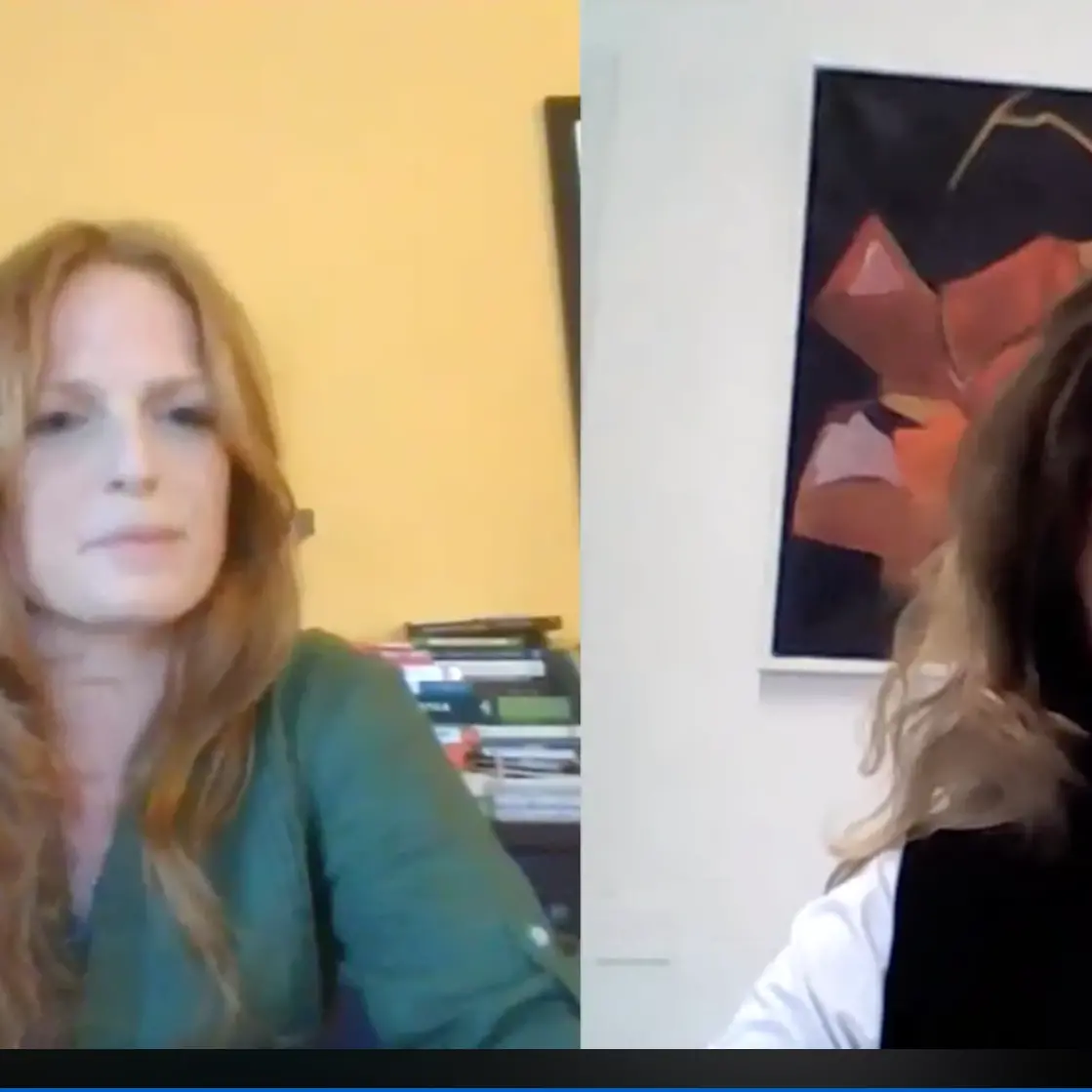 Reggio tra Green City e città Giardino. La Strada dialoga con Tiziana Benassi e Chiara Bertogalli