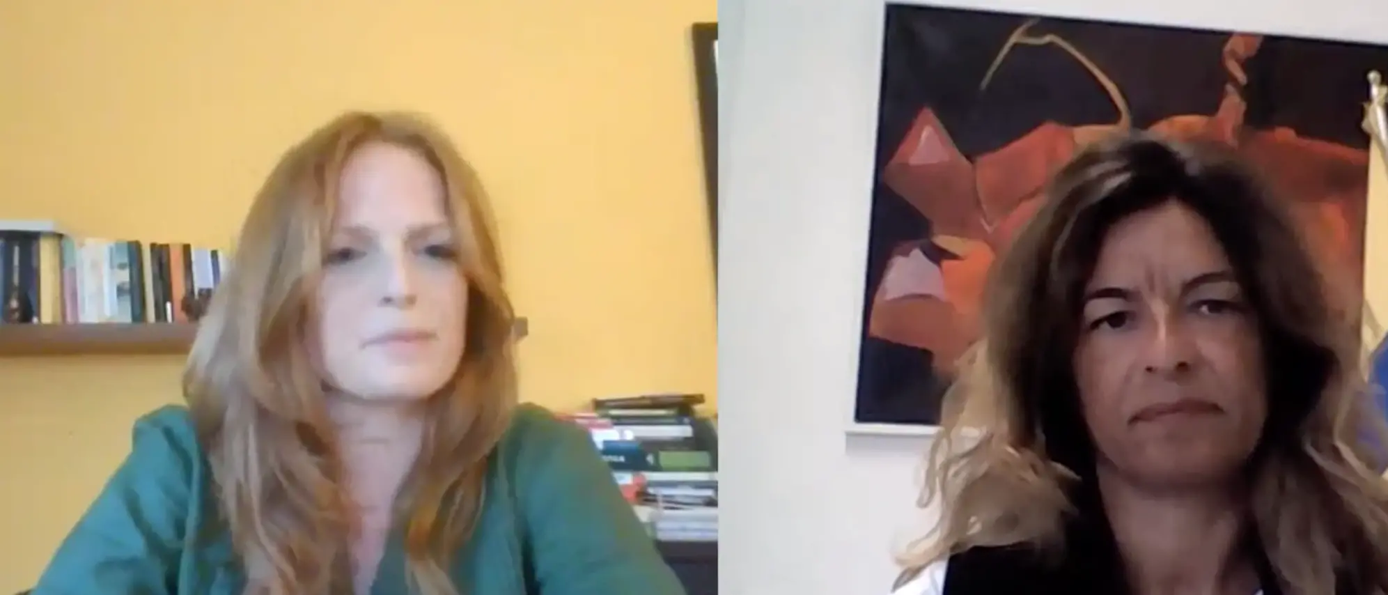 Reggio tra Green City e città Giardino. La Strada dialoga con Tiziana Benassi e Chiara Bertogalli